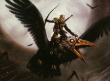 Tresserhorn Skyknight