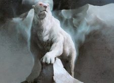 Ursine Fylgja