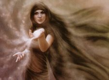 Vanish into Memory