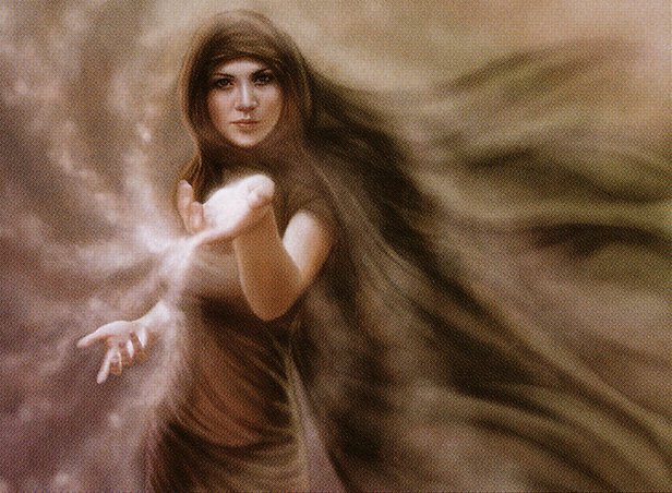 Vanish into Memory
