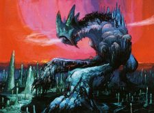 Wilderness Elemental