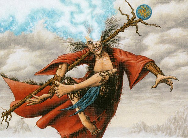 Zur the Enchanter