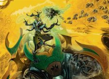 Aatchik, Emerald Radian