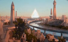 Amonkhet Raceway
