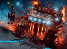 Apocalypse Runner