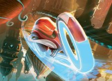 Cloudspire Skycycle