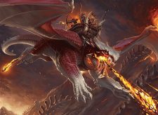 Dracosaur Auxiliary