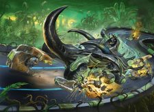 Earthrumbler