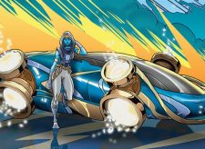 Hulldrifter