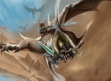 Lagorin, Soul of Alacria