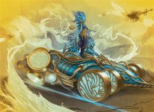 Mindspring Merfolk