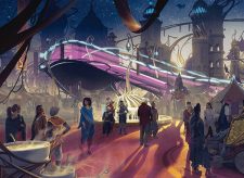 Night Market