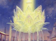 Radiant Lotus