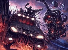 Ripclaw Wrangler