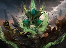 Rise from the Wreck