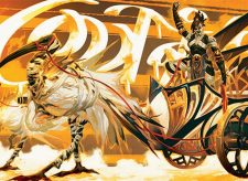 Skyseer’s Chariot