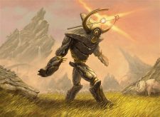Sundial, Dawn Tyrant