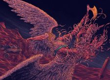 Swiftwing Assailant