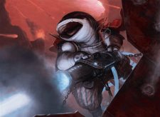 Thunderhead Gunner