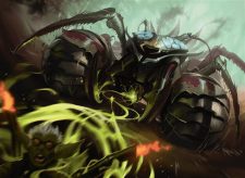Thundering Broodwagon