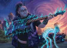 Transit Mage