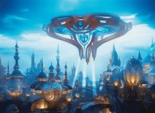 Valor’s Flagship