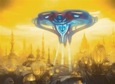 Valor’s Flagship