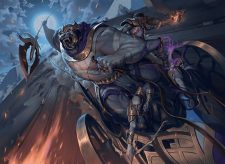 Zahur, Glory’s Past