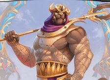 Zahur, Glory’s Past