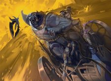 Zahur, Glory’s Past