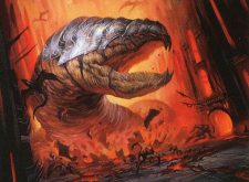 Advent of the Wurm