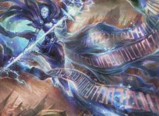 Ascended Lawmage