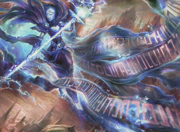 Ascended Lawmage