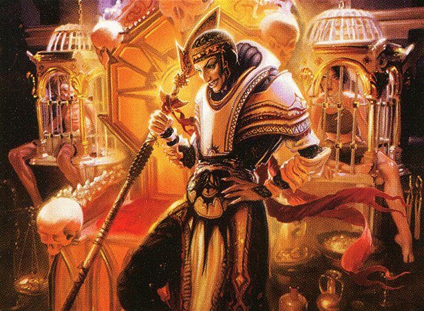Blood Baron of Vizkopa