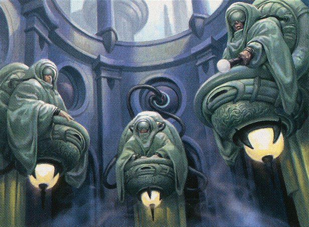 Council of the Absolute