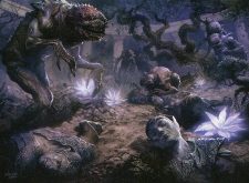 Crypt Incursion