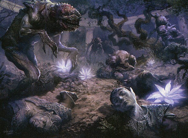 Crypt Incursion