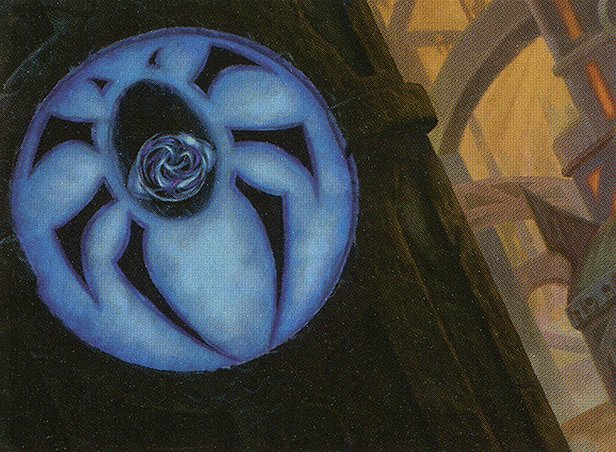Dimir Cluestone