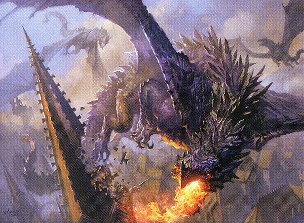 Dragonshift