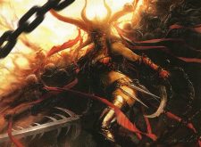 Exava, Rakdos Blood Witch