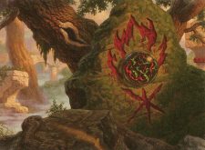 Gruul Cluestone