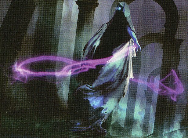 Haunter of Nightveil