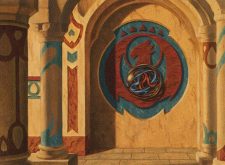 Izzet Cluestone