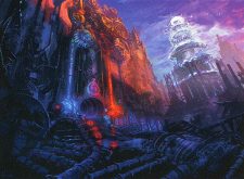 Izzet Guildgate