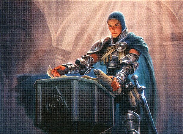 Lavinia of the Tenth