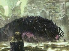 Maze Abomination