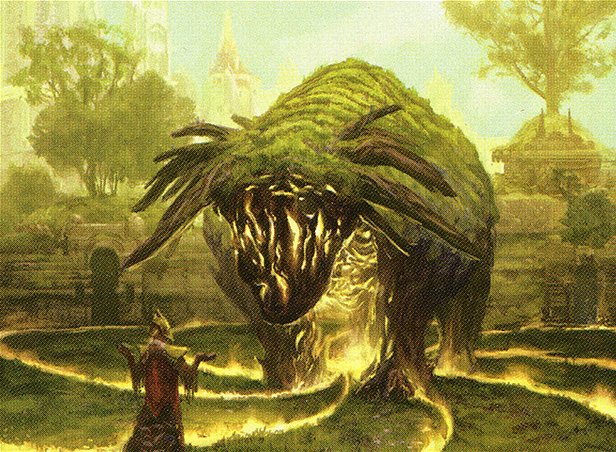 Maze Behemoth