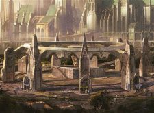 Maze’s End