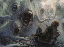 Murmuring Phantasm