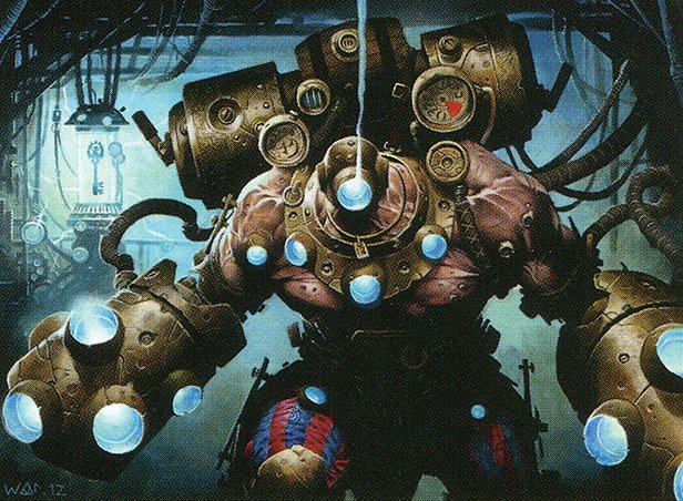 Nivix Cyclops